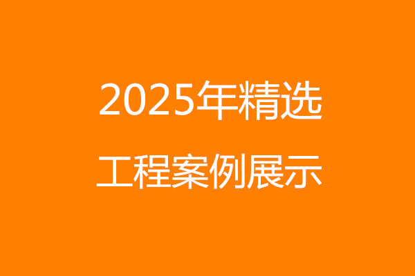 2025年精选冷库工程案例展示